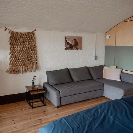 Bakkerskil Bed & Breakfast *