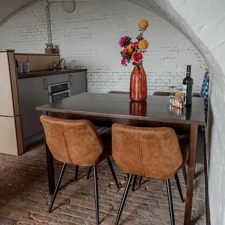 Bakkerskil Bed & Breakfast Nieuwendijk