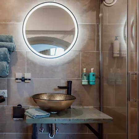 Bed & Breakfast Bakkerskil Nieuwendijk