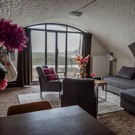 Bed & Breakfast Bakkerskil