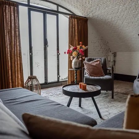 Bakkerskil Bed & Breakfast Nieuwendijk