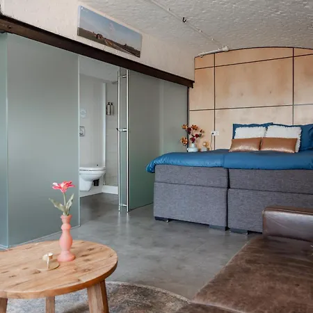 Bakkerskil Couette-café