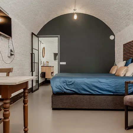 Bed & Breakfast Bakkerskil