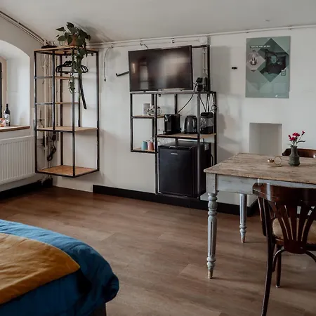 Bakkerskil 3* Nieuwendijk