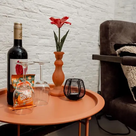 Bed & Breakfast Bakkerskil 3*