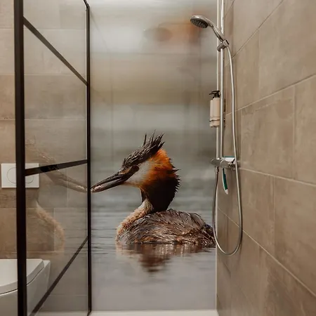 Bakkerskil Bed & Breakfast Nieuwendijk