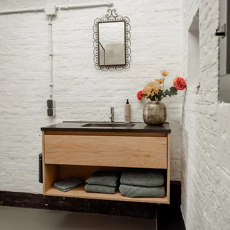 Bed & Breakfast Bakkerskil Nieuwendijk