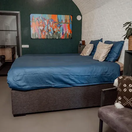 Bakkerskil Nieuwendijk