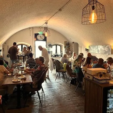 Bakkerskil 3* Nieuwendijk