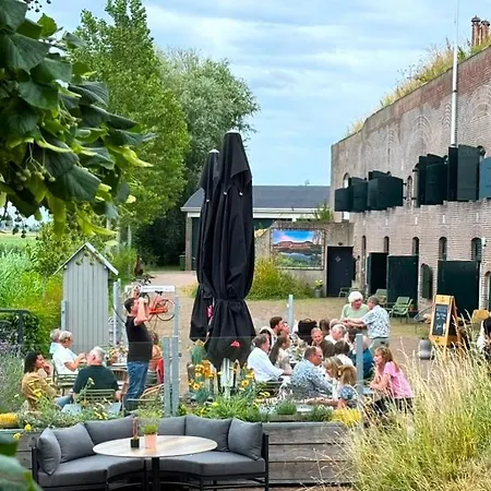 Bakkerskil Bed & Breakfast