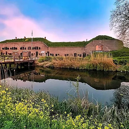 Bakkerskil Nieuwendijk