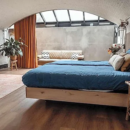 Bakkerskil Bed & Breakfast 3*