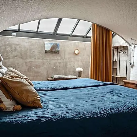 Bakkerskil Bed & Breakfast Nieuwendijk
