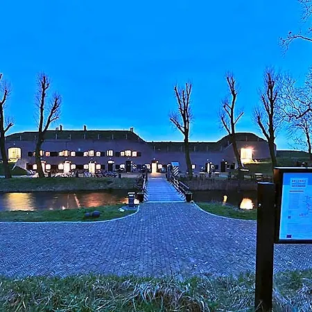 Bed & Breakfast Bakkerskil 3*