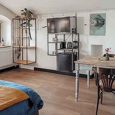 Bed & Breakfast Bakkerskil