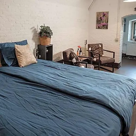 Bakkerskil Bed & Breakfast Nieuwendijk