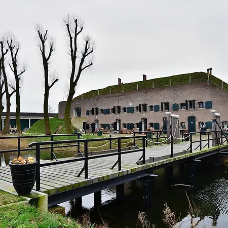 Bed & Breakfast Bakkerskil 3*