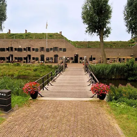 Bakkerskil Bed & Breakfast Nieuwendijk