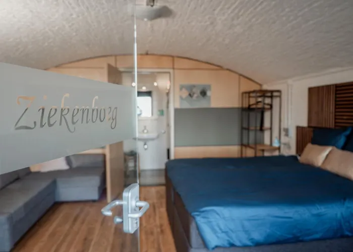 Bakkerskil 3* Nieuwendijk