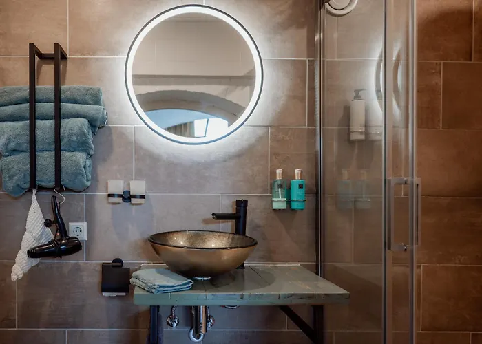 فندق مبيت وإفطار Bakkerskil Nieuwendijk