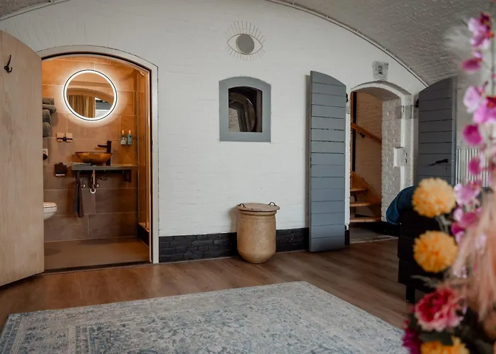 Bakkerskil Couette-café