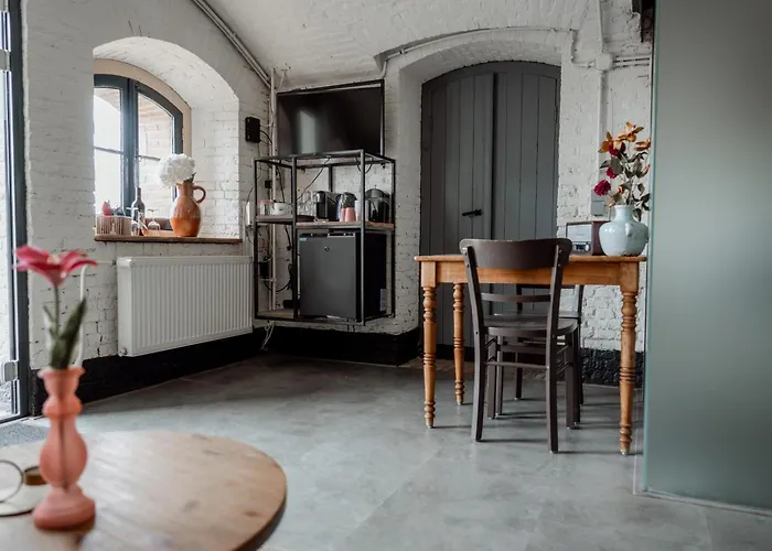 Bakkerskil Couette-café 3*