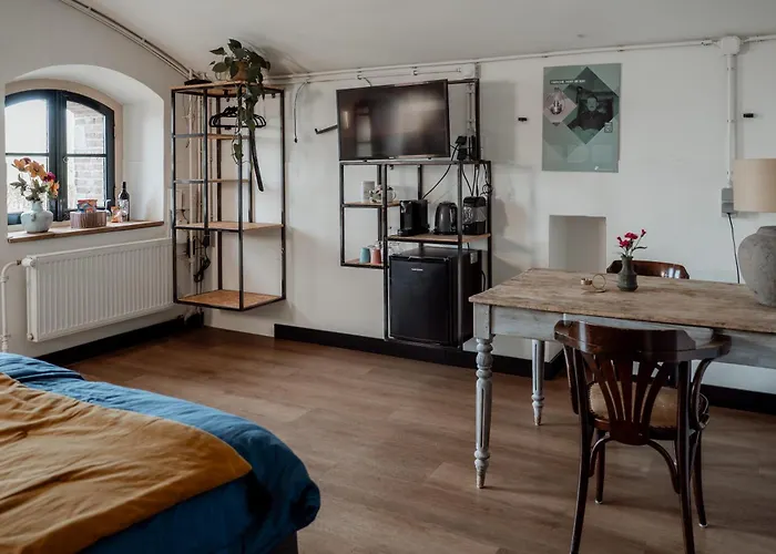 Bakkerskil 3* Nieuwendijk