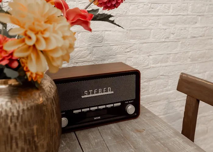 Bakkerskil فندق مبيت وإفطار