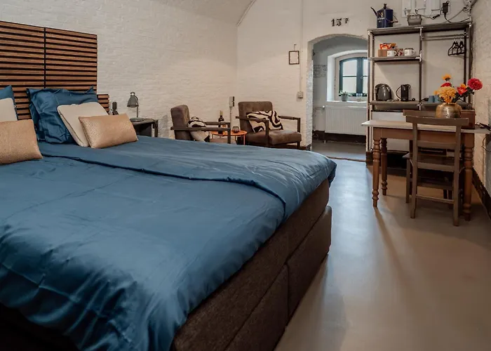 Bakkerskil Couette-café 3*