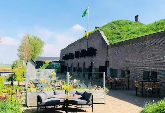 Couette-café Bakkerskil