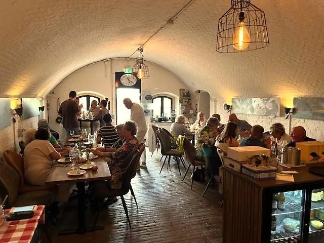 Bakkerskil 3* Nieuwendijk