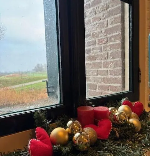 Couette-café Bakkerskil 3*