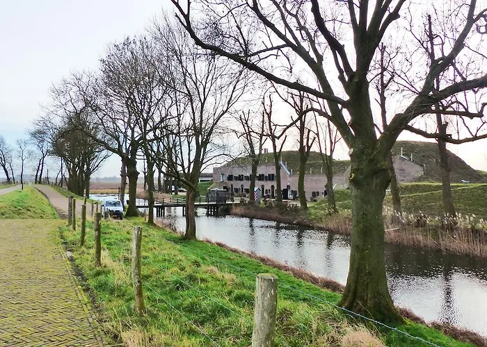 فندق مبيت وإفطار Bakkerskil 3*