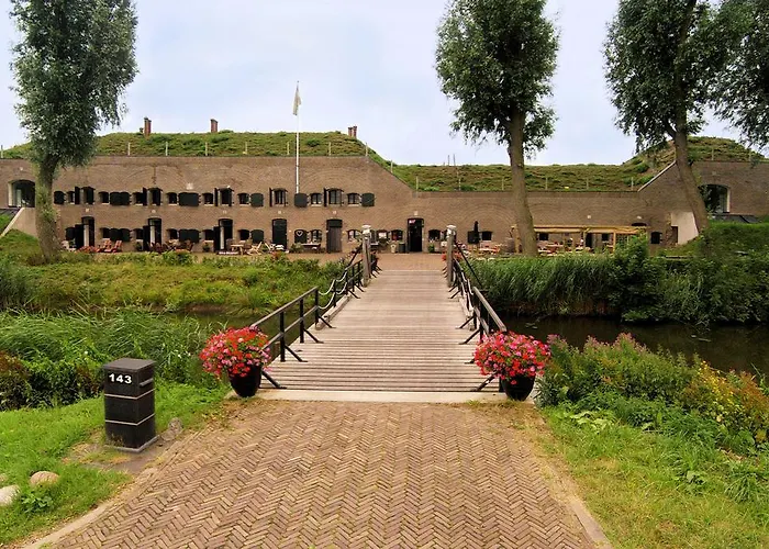 Bakkerskil Couette-café Nieuwendijk