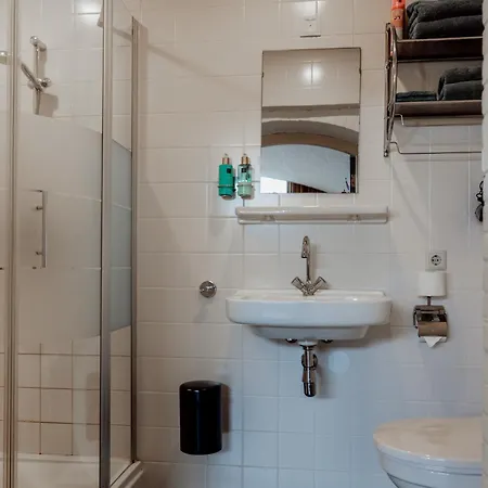 Bakkerskil B&B