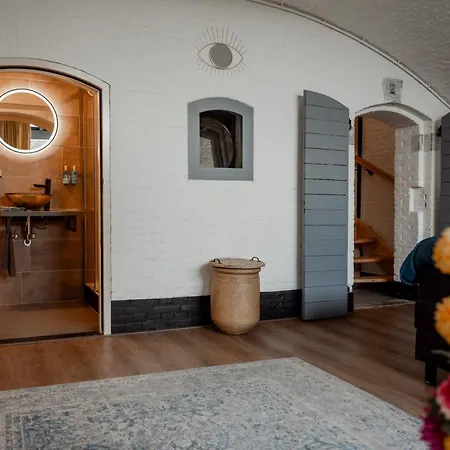 Bakkerskil B&B