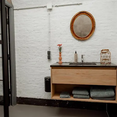 Bed & Breakfast Fort Bakkerskil 3*